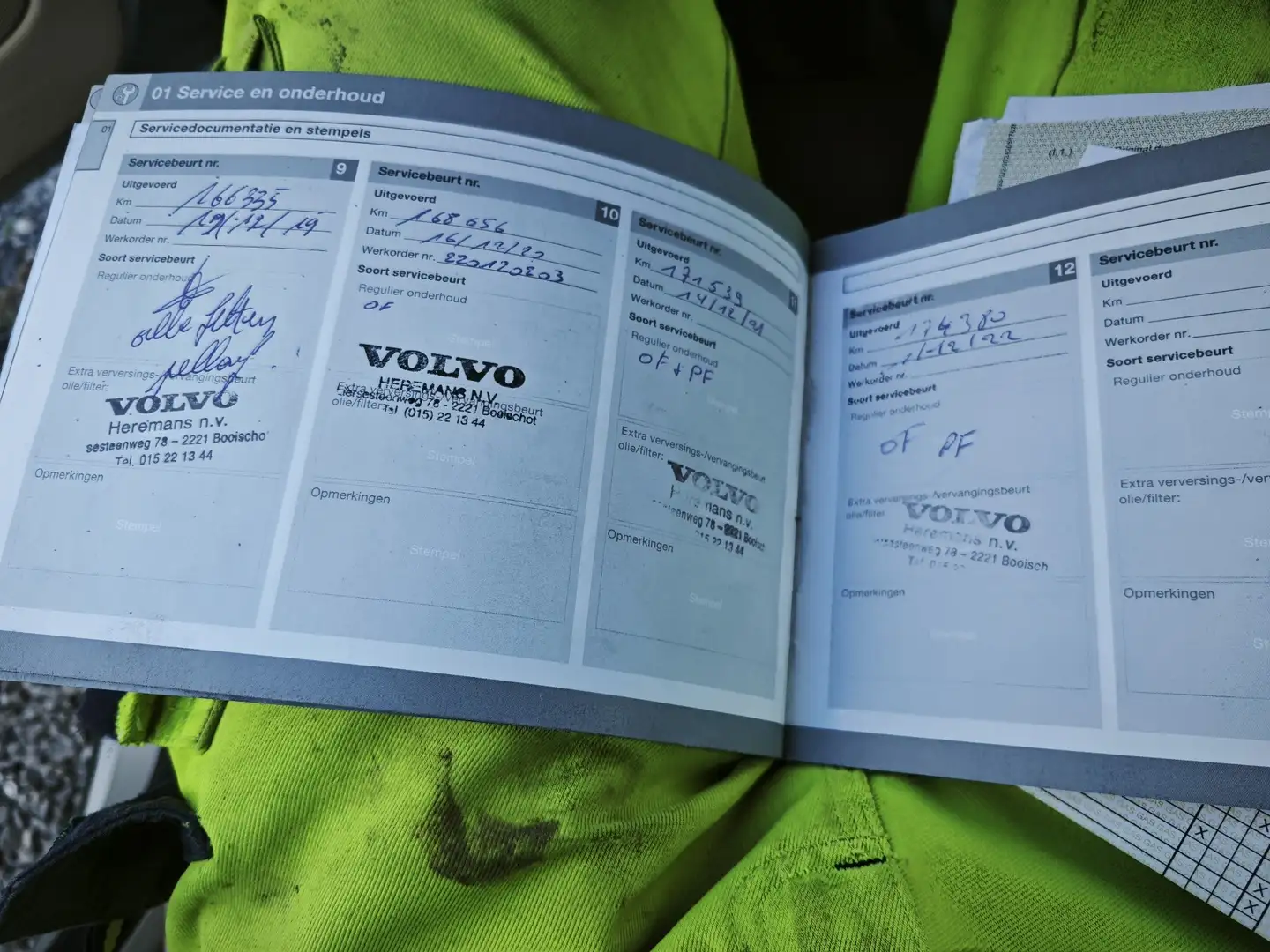 Volvo S60 DRIVe 115 ch Stop & Start Xénium - 2