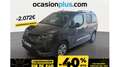 Toyota Proace Family L1 1.2 5pl. Active 110 Gris - thumbnail 1