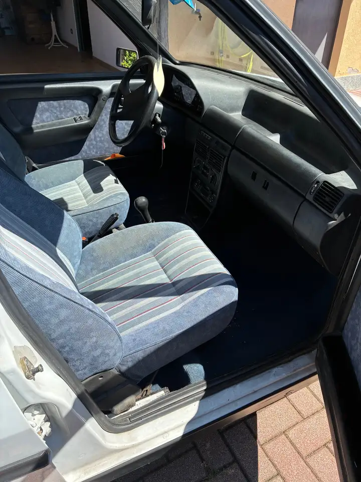 Fiat Uno 5p 1.1 60cv, foto 8
