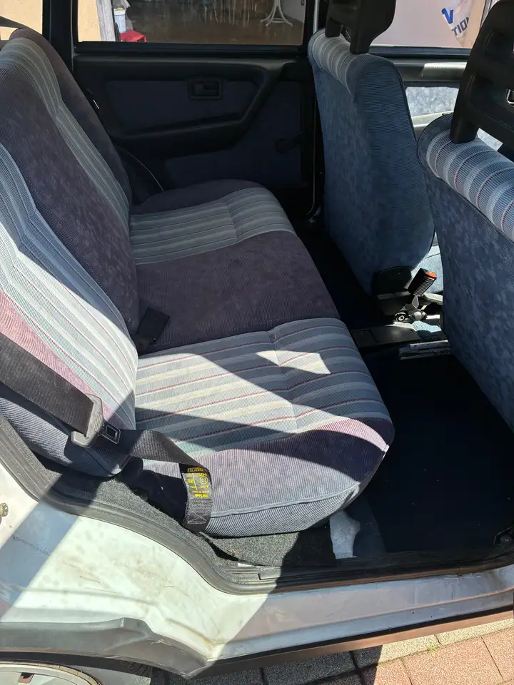 Fiat Uno 5p 1.1 60cv, foto 9