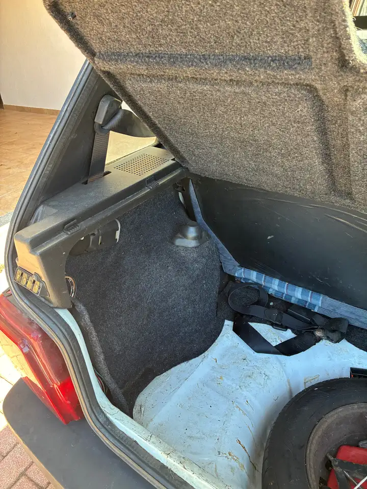 Fiat Uno 5p 1.1 60cv, foto 12