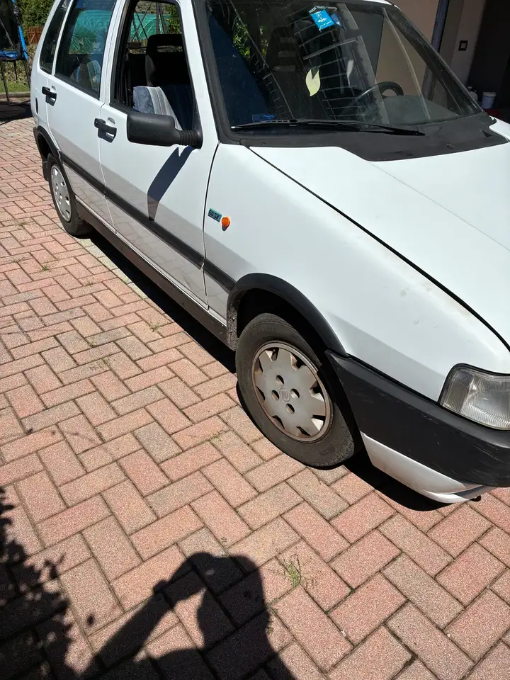 Fiat Uno 5p 1.1 60cv, foto 5