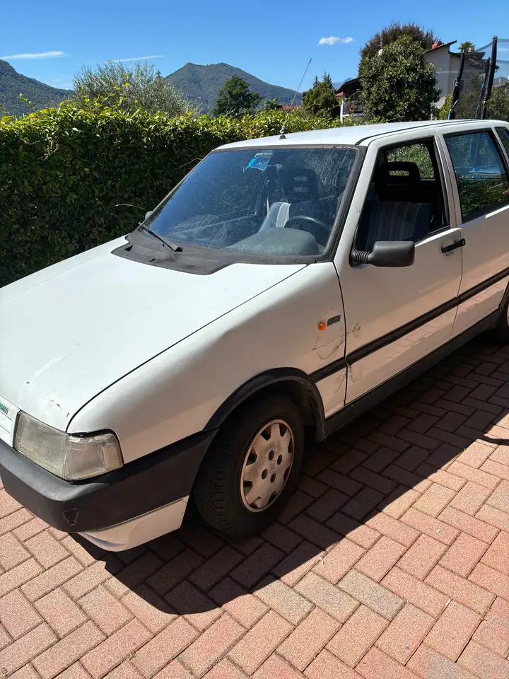 Fiat Uno 5p 1.1 60cv, foto 2