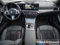 BMW 330 d Touring xDrive M-Sport LED+HUD+NAVI+KAM+ Weiß - thumbnail 9