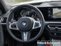 BMW 330 d Touring xDrive M-Sport LED+HUD+NAVI+KAM+ Weiß - thumbnail 10