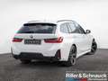 BMW 330 d Touring xDrive M-Sport LED+HUD+NAVI+KAM+ Weiß - thumbnail 3