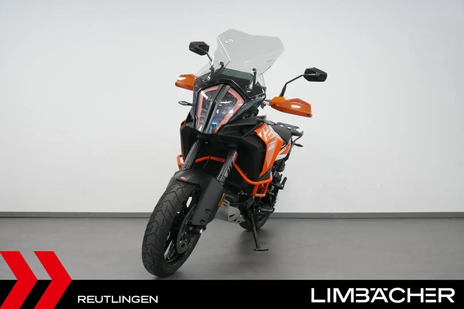 KTM 1290 Super Adventure S - TravelPack, Scottoil - 2