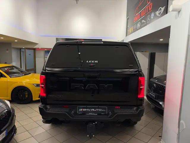 Ram 1500 view 12