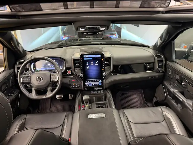 Ram 1500 view 10