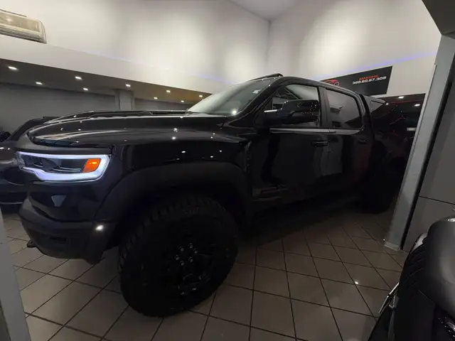 Ram 1500 view 14