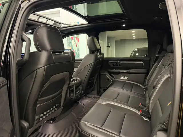 Ram 1500 view 9
