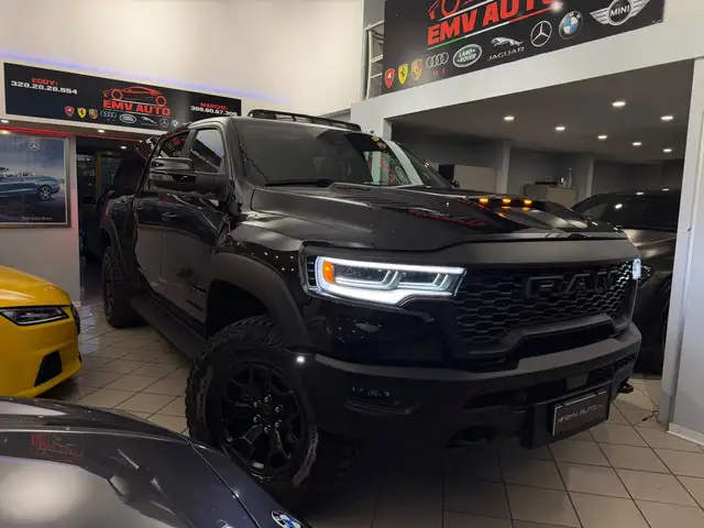 2026 Ram 1500 in Black for sale
