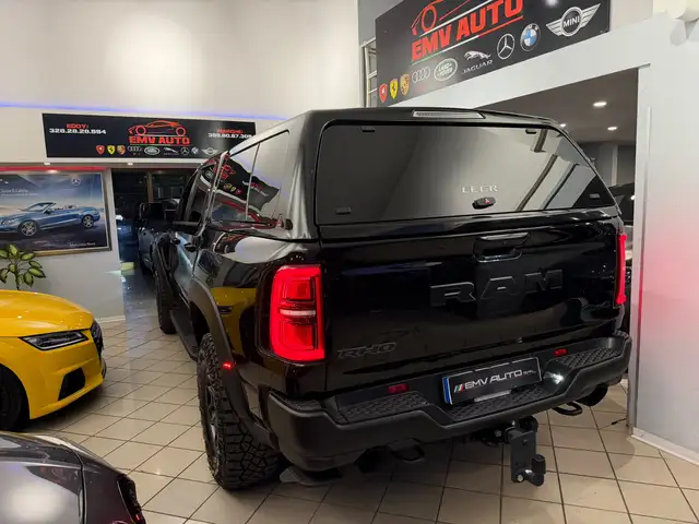 Ram 1500 view 11