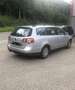 Volkswagen Passat Variant Comfortline Grau - thumbnail 3