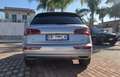 Audi Q5 40 2.0 tdi Design quattro 190CV S-tronic Uff Italy Argent - thumbnail 5