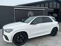 Mercedes-Benz GLE 450 4MATIC AMG Premium Plus LuchtV / panoramadak Wit - thumbnail 1