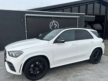 Mercedes-Benz GLE 450 4MATIC AMG Premium Plus ✅LuchtV / panoramadak ✅