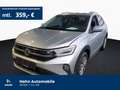 Volkswagen Taigo 1.0TSI DSG Style ACC Cam Matrix Navi SHZ Silber - thumbnail 1
