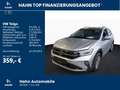 Volkswagen Taigo 1.0TSI DSG Style ACC Cam Matrix Navi SHZ Silber - thumbnail 2