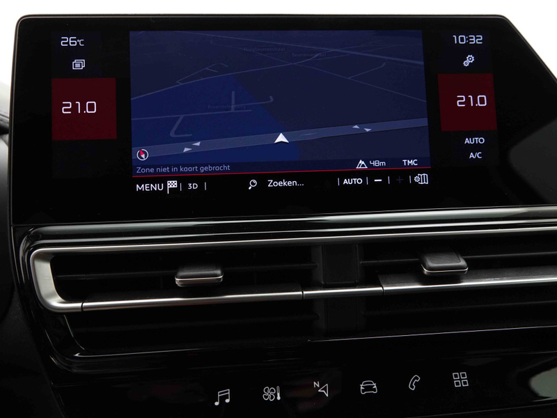 Citroen C5 Aircross 1.2 T 130 Plus | GPS | Camera | Keyless | Alu18 — photo 14