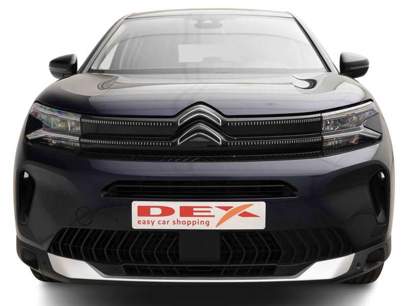 Citroen C5 Aircross 1.2 T 130 Plus | GPS | Camera | Keyless | Alu18 — photo 2