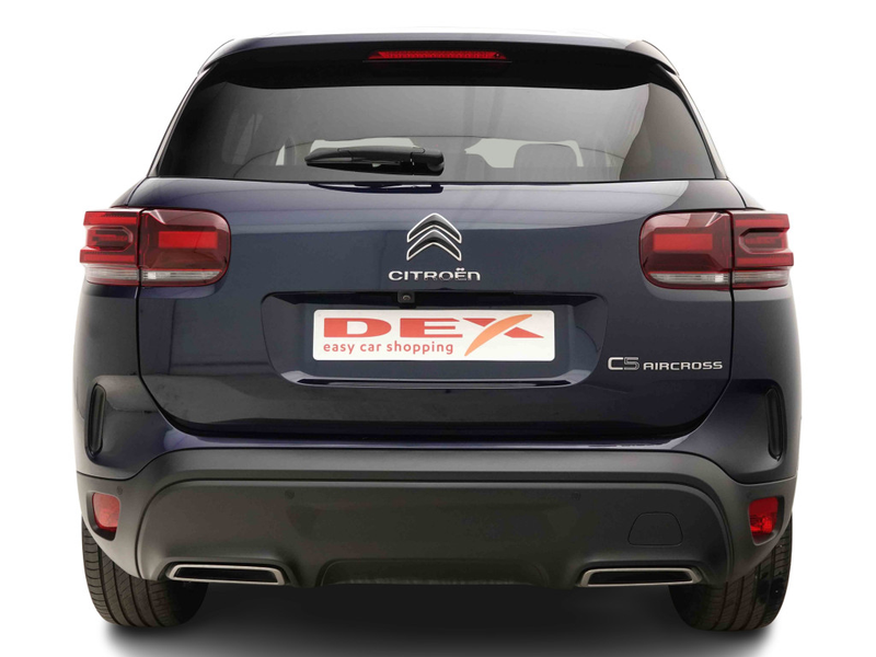 Citroen C5 Aircross 1.2 T 130 Plus | GPS | Camera | Keyless | Alu18 — photo 5