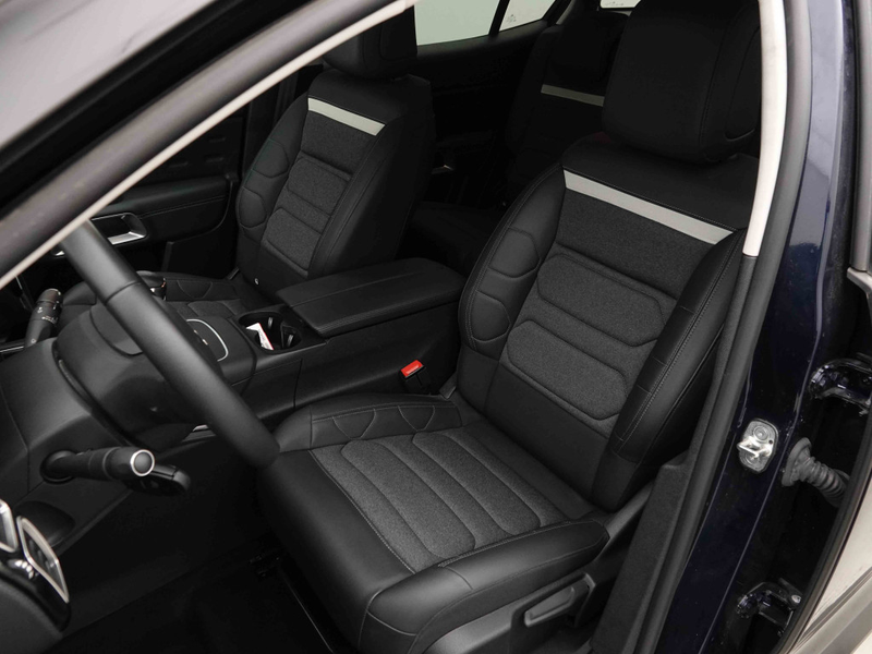 Citroen C5 Aircross 1.2 T 130 Plus | GPS | Camera | Keyless | Alu18 — photo 7