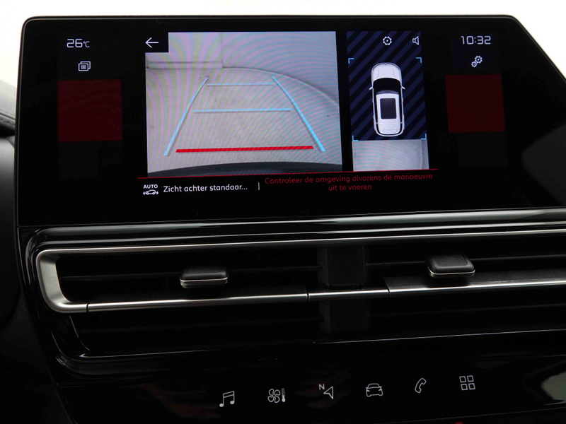 Citroen C5 Aircross 1.2 T 130 Plus | GPS | Camera | Keyless | Alu18 — photo 11