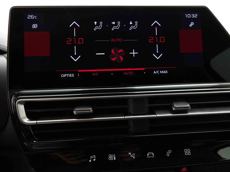 Citroen C5 Aircross 1.2 T 130 Plus | GPS | Camera | Keyless | Alu18 — photo 10