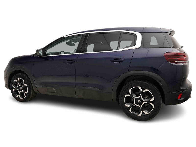 Citroen C5 Aircross 1.2 T 130 Plus | GPS | Camera | Keyless | Alu18 — photo 3