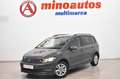 Volkswagen Touran 2.0TDI CR BMT Business DSG7 85kW Gris - thumbnail 1