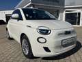 Fiat 500e MY23 Icon 320 Reichweite Elektro Automatik Weiß - thumbnail 3