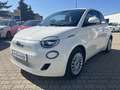 Fiat 500e MY23 Icon 320 Reichweite Elektro Automatik Weiß - thumbnail 1