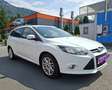 Ford Focus Traveller Van Titanium 1,0 EcoBoost Weiß - thumbnail 3