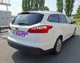 Ford Focus Traveller Van Titanium 1,0 EcoBoost Weiß - thumbnail 7