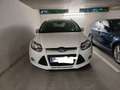 Ford Focus Traveller Van Titanium 1,0 EcoBoost Weiß - thumbnail 8