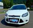 Ford Focus Traveller Van Titanium 1,0 EcoBoost Weiß - thumbnail 1