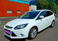 Ford Focus Traveller Van Titanium 1,0 EcoBoost Weiß - thumbnail 2
