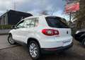 Volkswagen Tiguan 1.4l TSI 150CV TRENDLINE BVM6 Blanc - thumbnail 3