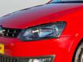 Volkswagen Polo 1.2 TSI 90cv Advance Rojo - thumbnail 2