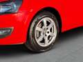 Volkswagen Polo 1.2 TSI 90cv Advance Rojo - thumbnail 3