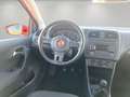Volkswagen Polo 1.2 TSI 90cv Advance Rojo - thumbnail 8