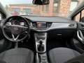 Opel Astra Opel Astra "BENZINE" Navi/airco/trekhaak/oh-boek Noir - thumbnail 10
