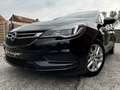 Opel Astra Opel Astra "BENZINE" Navi/airco/trekhaak/oh-boek Noir - thumbnail 12