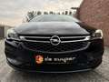 Opel Astra Opel Astra "BENZINE" Navi/airco/trekhaak/oh-boek Noir - thumbnail 11