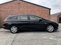 Opel Astra Opel Astra "BENZINE" Navi/airco/trekhaak/oh-boek Noir - thumbnail 3