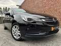 Opel Astra Opel Astra "BENZINE" Navi/airco/trekhaak/oh-boek Noir - thumbnail 1