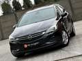 Opel Astra Opel Astra "BENZINE" Navi/airco/trekhaak/oh-boek Noir - thumbnail 16