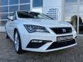 SEAT Leon ST 1.4 TSI DSG FR SHZ NAV PANO KAM EXPORT Weiß - thumbnail 1