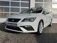 SEAT Leon ST 1.4 TSI DSG FR SHZ NAV PANO KAM EXPORT Weiß - thumbnail 46